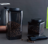 ANKOMN The Ritual Trio: 455g & 235g Vacuum Set with Precision Scoop | Turn-n-Seal, view 3