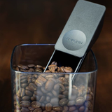 ANKOMN The Ritual Trio: 455g & 235g Vacuum Set with Precision Scoop | Turn-n-Seal, view 5