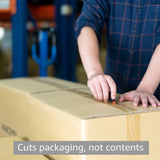 ANKOMN tinyTak Mini Safety Box Cutter, view 5