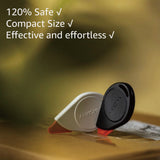 ANKOMN tinyTak Mini Safety Box Cutter, view 6