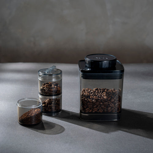 ANKOMN The Workflow Series: Vacuum & Single-Dose Ecosystem