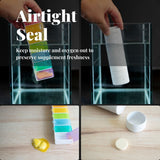 ANKOMN The Wellness Capsule | Portable Archive, view 2