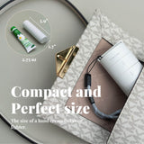 ANKOMN The Wellness Capsule | Portable Archive, view 4