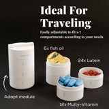 ANKOMN The Wellness Capsule | Portable Archive, view 5