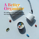ANKOMN The Wellness Capsule | Portable Archive, view 6