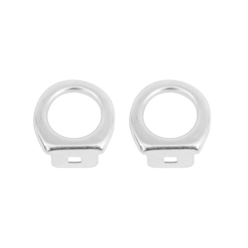 Aotob 2Pcs φ25 Rings