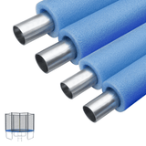 Aotob Safety Poles, view 2