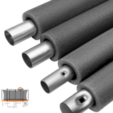 Aotob Safety Poles, view 3