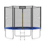 Aotob 8/10/12FT Trampoline for Kids, view 6