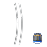 Aotob Top Rail Set – 2 Pieces, view 2