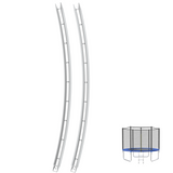 Aotob Top Rail Set – 2 Pieces, view 3