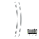 Aotob Top Rail Set – 2 Pieces, view 4