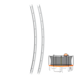 Aotob Top Rail Set – 2 Pieces, view 5