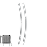 Aotob Top Rail Set – 2 Pieces, view 6