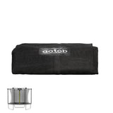Aotob Enclosure Net, view 2