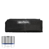 Aotob Enclosure Net, view 4