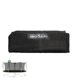 Aotob Enclosure Net, view 6