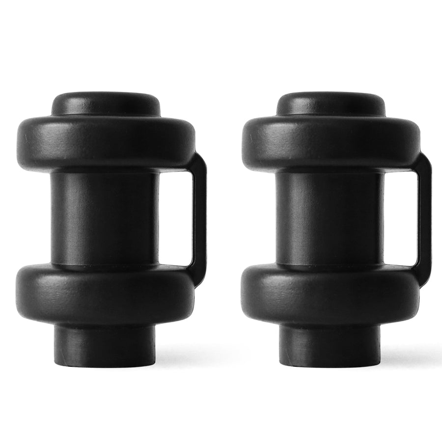 Aotob Caps For In-Net Trampolines