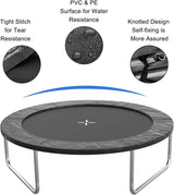 Aotob Trampoline Spring Cover Safety Pad, view 5