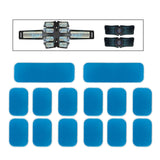 APE BORN Replacement Gel Pads (14Pcs), view 4
