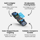 APE BORN 30-in-1 Digital Push-Up Board, view 3