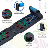 APE BORN 30-in-1 Digital Push-Up Board, view 4