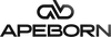 APE BORN logo