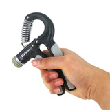 APE BORN Adjustable Grip Strengthener - Build Up Your Grip Strength Quickly, view 2