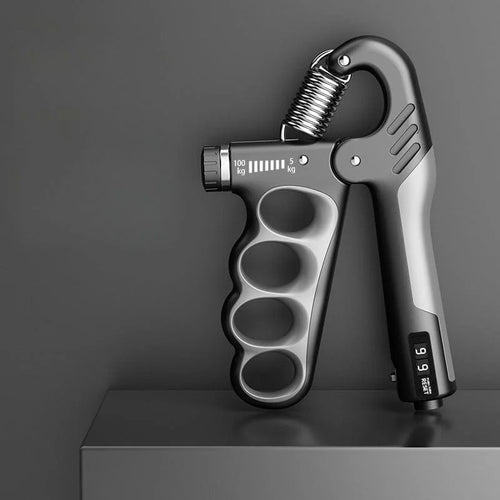 APE BORN Adjustable Hand Strengthener