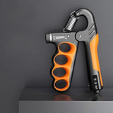 APE BORN Adjustable Hand Strengthener, view 4