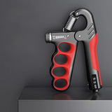 APE BORN Adjustable Hand Strengthener, view 5