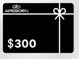 APE BORN Gift Card, view 6
