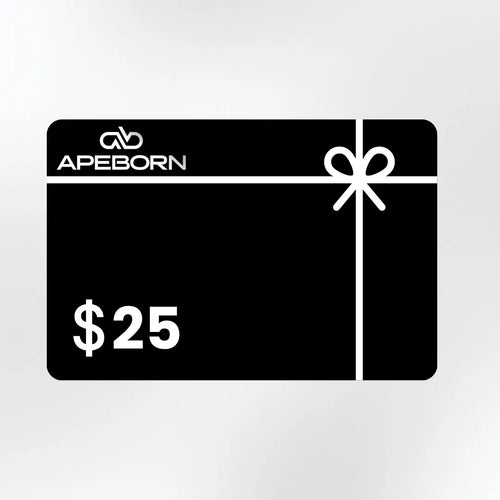 Ape Born Gift Card โ $10 to $500