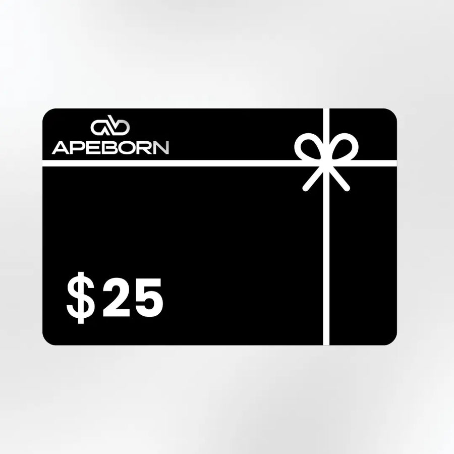 Ape Born Gift Card – $10 to $500
