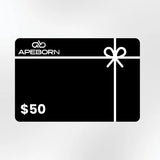 Ape Born Gift Card – $10 to $500, view 2