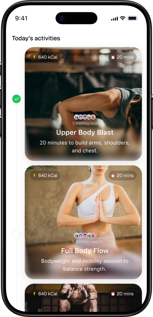 APE BORN Arnold AI (1 Week Trial + 50% OFF Access)
