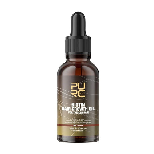 APE BORN Biotin Hair Growth Oil
