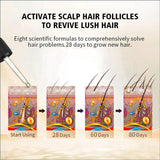 APE BORN Biotin Hair Growth Oil, view 4
