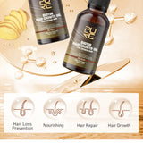 APE BORN Biotin Hair Growth Oil, view 5