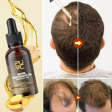APE BORN Biotin Hair Growth Oil, view 6