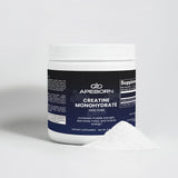 APE BORN Creatine Monohydrate, view 6
