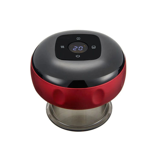 APE BORN Smart Cupping Therapy Massager: Speed Up Your Recovery