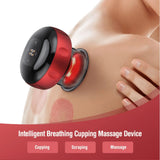 APE BORN Smart Cupping Therapy Massager: Speed Up Your Recovery, view 3