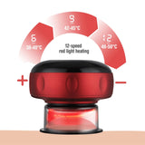 APE BORN Smart Cupping Therapy Massager: Speed Up Your Recovery, view 4