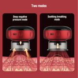 APE BORN Smart Cupping Therapy Massager: Speed Up Your Recovery, view 5