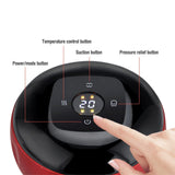 APE BORN Smart Cupping Therapy Massager: Speed Up Your Recovery, view 6