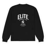 APE BORN Elite Members' Club Heavyweight Long Sleeve Shirt VIP, view 2