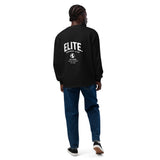 APE BORN Elite Members' Club Heavyweight Long Sleeve Shirt VIP, view 4