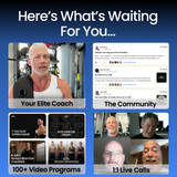 APE BORN Elite Membership (7-Day Trial) (Yearly), view 2