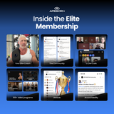 APE BORN Elite Membership (Yearly), view 2